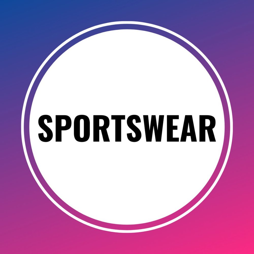 Sportswear / Active Wear / Athleisure @Search4Merch